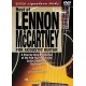 Best of Lennon & MacCartney for Acoustic