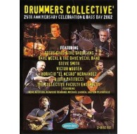 *Drummers Collective. 25 Th Anniversary