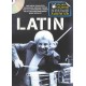 Play Along Drums Audio CD: Latin