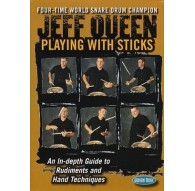 Playing With Sticks