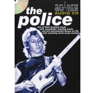 Play Along Guitar The Police