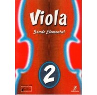 Viola 2 Grado Elemental