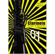 Clarinete 1. Grado Elemental
