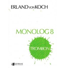 Monolog 8 Trombone