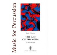 The Art of Thangka