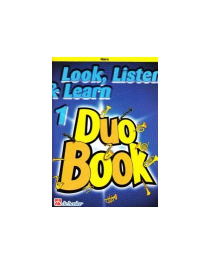 LLL Duobook 1. Horn