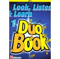LLL Duobook 1. Horn