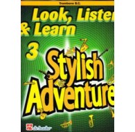 LLL Stylish Adventure 3. Trombone BC