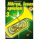 Horen, Lesen & Spielen 3 Tuba   CD