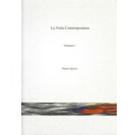 La Viola Contemporánea Vol. 1