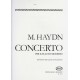 Concerto 1766/ Red.Pno.