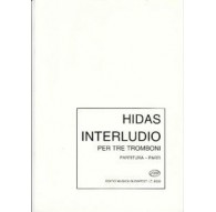 Interludio/ Full Score