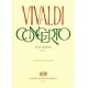 Concerto in RE minore RV 481/ Red. Pno.