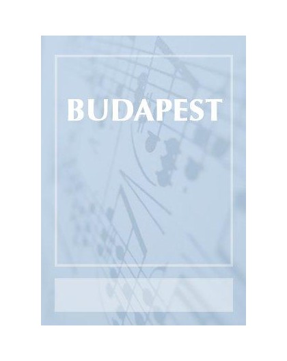 Works by Hungarian Composers