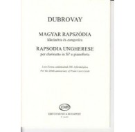 Rapsodia Ungherese