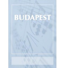 Sonatine Über Ungarische Volkslieder
