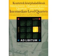 Intermediate Level Quartets