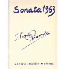 Sonata 1963