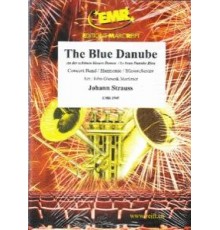 The Blue Danuble