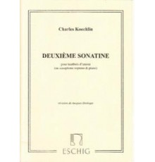 Deuxième Sonatine Op. 194 Nº 2/ 2 Solist