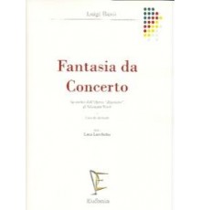 Fantasia da Concerto "Rigoletto"