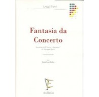 Fantasia da Concerto "Rigoletto"