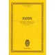 Concerto Eb Major Hob. VIIe:1/ Study