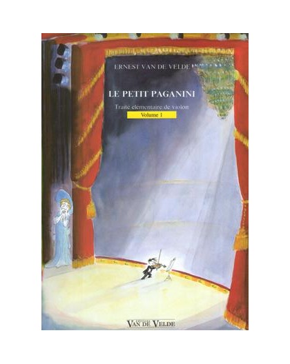 Le Petit Paganini Vol. 1