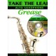 Take the Lead: Grease Alto Sax   CD