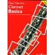 Clarinet Basics Pupil?s Book