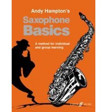 Saxophone Basics Pupil?s Book