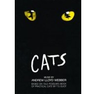 Cats - Vocal Selections