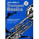 John Miller?s Trumpet Basics   CD