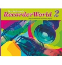 RecorderWorld 2