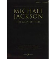 Michael Jackson The Greatest Hits
