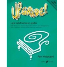 Up Grade Piano! Grades 3-4