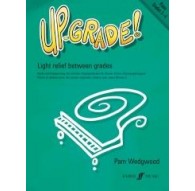 Up Grade Piano! Grades 3-4