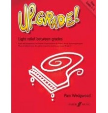 Up-Grade! Piano Grades 4-5