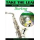 Take The Lead Swing Alto Sax   CD