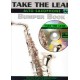 Take The Lead Bumper Book Alto Sax   2CD