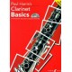 Clarinet Basics Pupil?s Book   CD