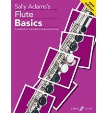 Flute Basics Pupil?s Book