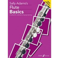 Flute Basics Pupil?s Book