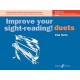 Improve Your Sight-Reading Duets 0-1
