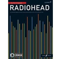Radiohead, The Piano Songbook