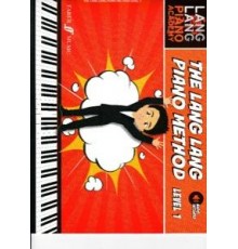 The Lang Lang Piano Method Level 1