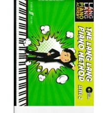 The Lang Lang Piano Method Level 2