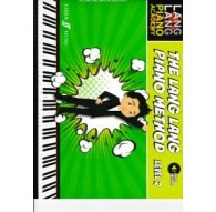 The Lang Lang Piano Method Level 2