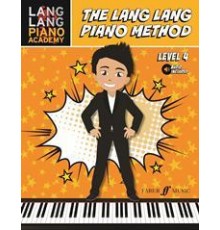 The Lang Lang Piano Method Level 4