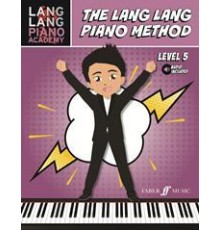 The Lang Lang Piano Method Level 5